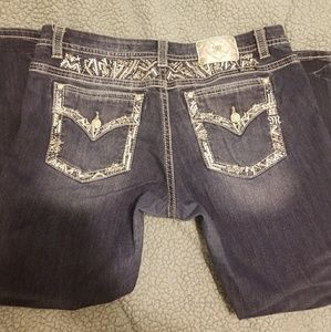 Miss Me Jeans size 36